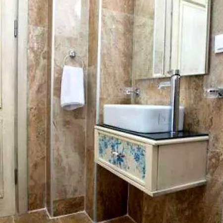 Cunda Paradise Butik מלון Ayvalı