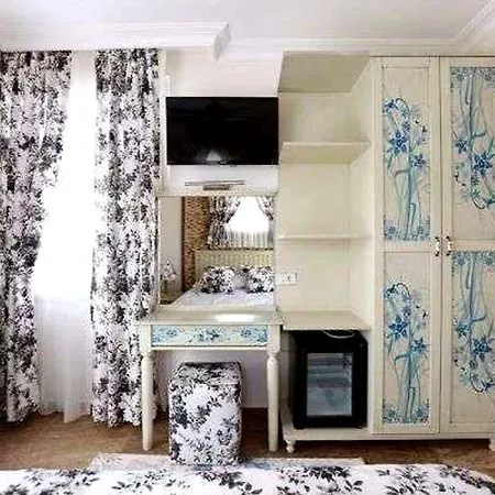 Cunda Paradise Butik מלון *