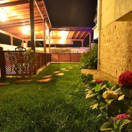 מלון Cunda Paradise Butik Ayvalı