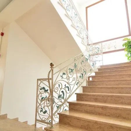Cunda Paradise Butik מלון Ayvalı