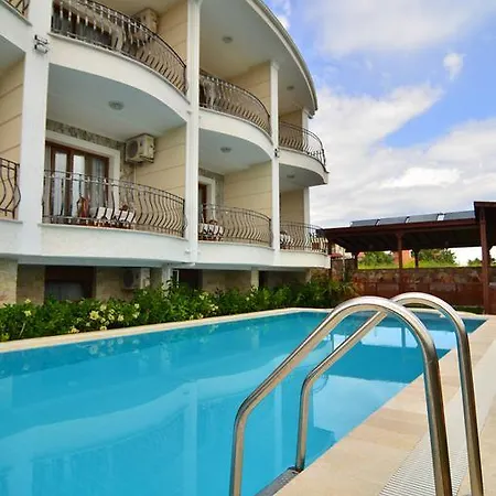 מלון Cunda Paradise Butik Ayvalı