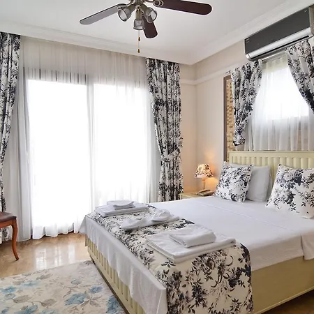 מלון Cunda Paradise Butik