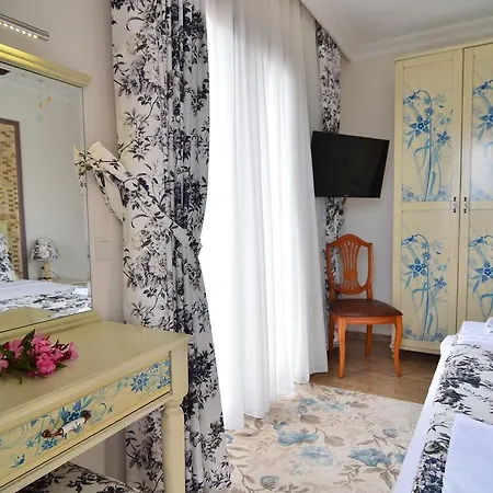 מלון Cunda Paradise Butik Ayvalı