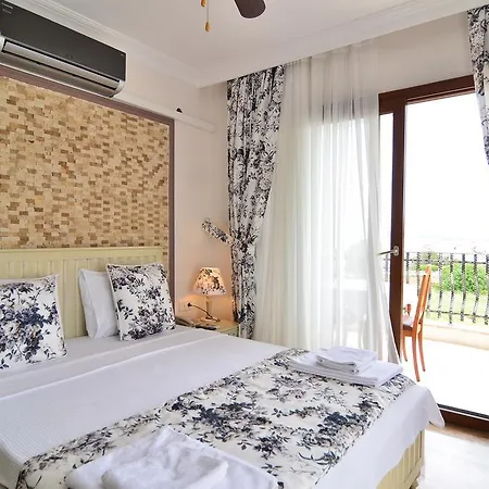 מלון Cunda Paradise Butik