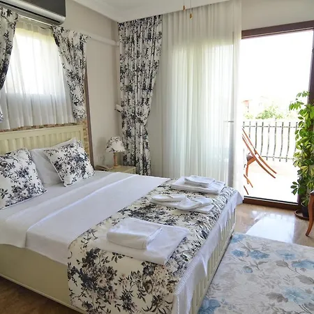 מלון Cunda Paradise Butik *