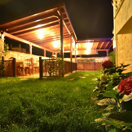 מלון Cunda Paradise Butik