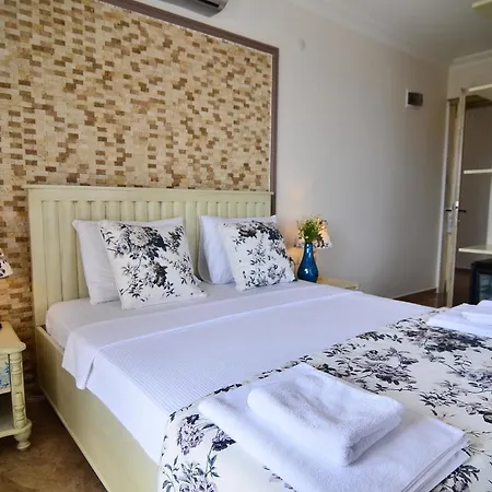 מלון Cunda Paradise Butik *